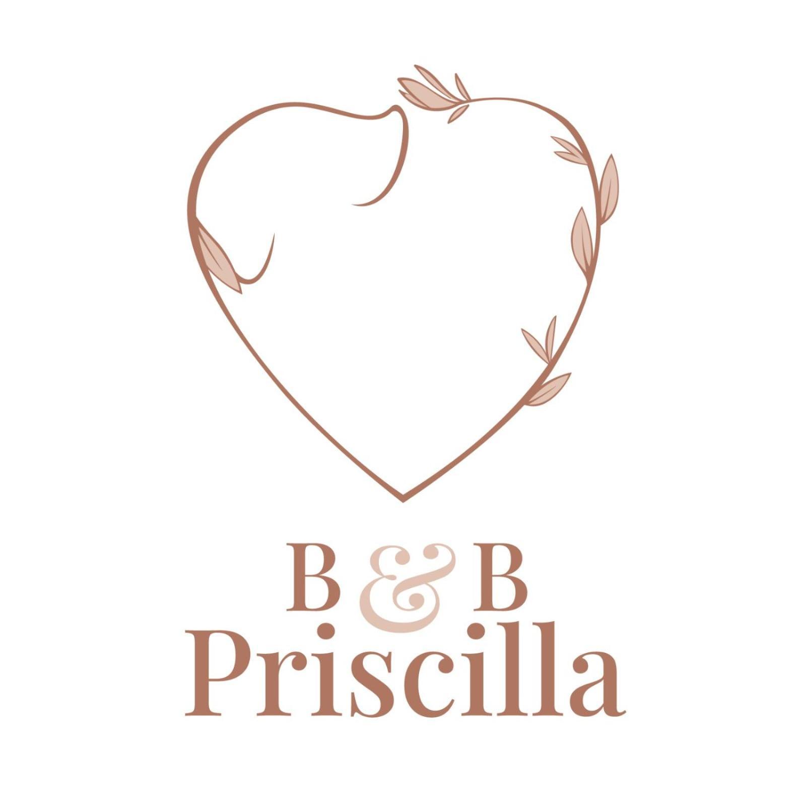 Bed And Breakfast Priscilla Volpago del Montello Exterior foto