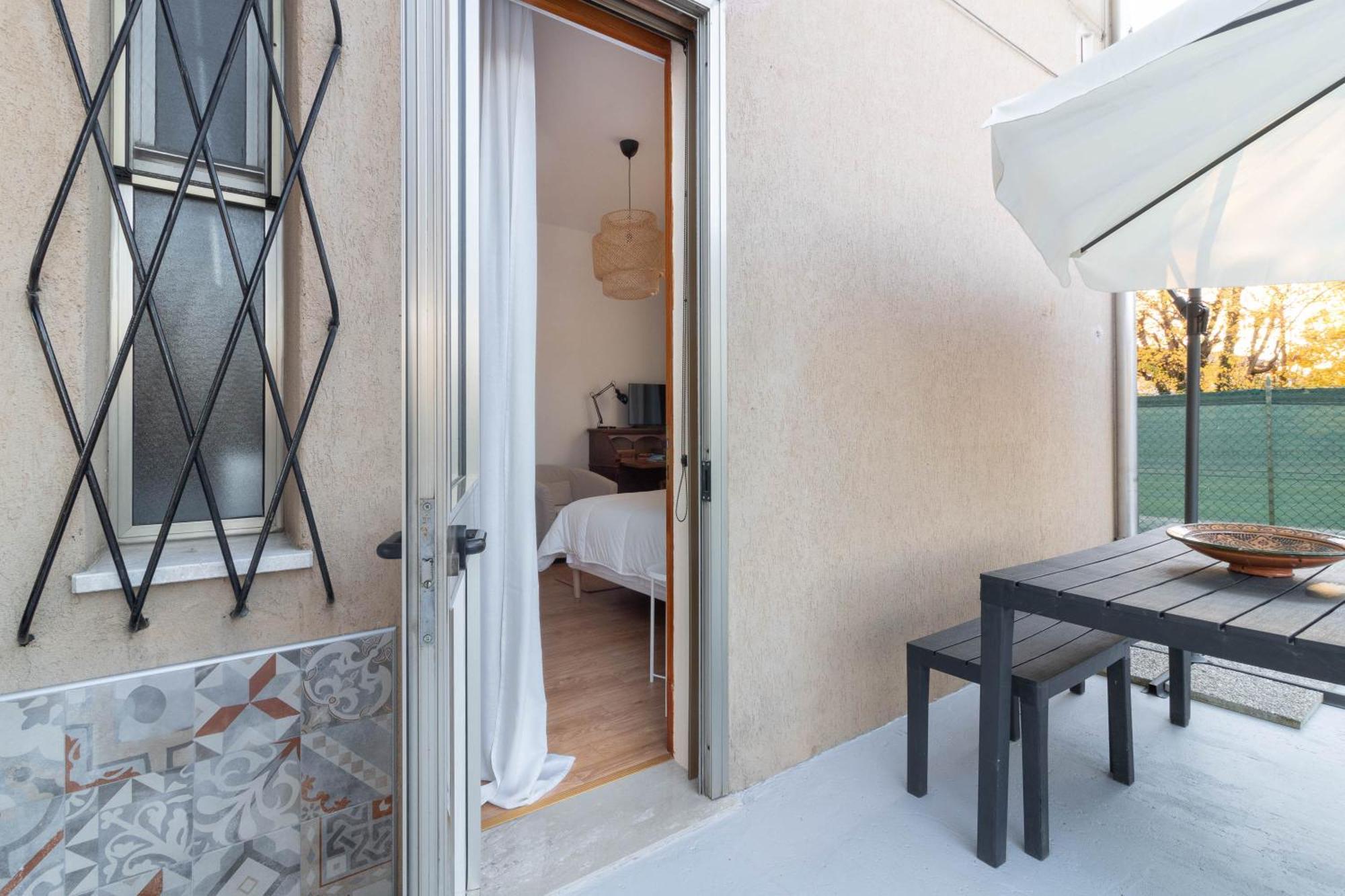 Bed And Breakfast Priscilla Volpago del Montello Exterior foto